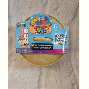 Dumpling Mystery Rainbow Viral